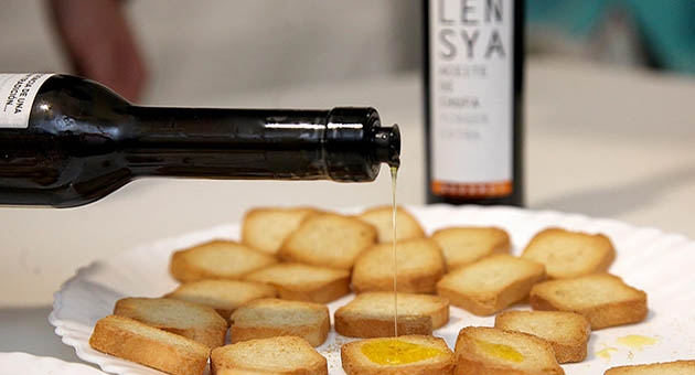 Importadores y distribuidores polacos buscan productores valencianos del sector gourmet