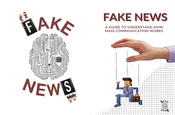 Ancianos en tiempos de noticias falsas y sobrecarga informativa